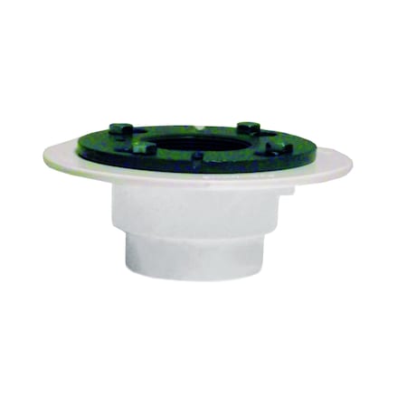 Newport Brass Drain Body in No Finish 278P-01